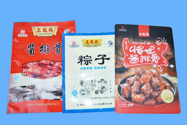 连云港彩袋